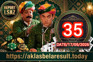 Daily ak lasbela Game Of karqchi