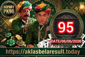 Daily ak lasbela game of