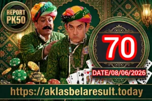 Daily ak lasbela game of Karachi
