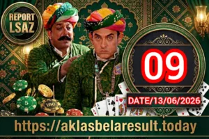 Daily ak lasbela game