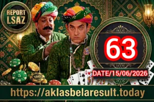 DAILY AK LASBELA game