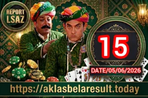 AK lasbela game of karachi 