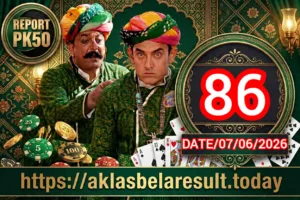 AK lasbela game of karachi 