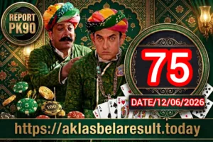 AK lasbela game of karachi 