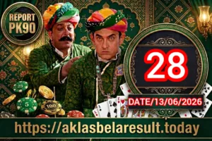 AK lasbela game of karachi 