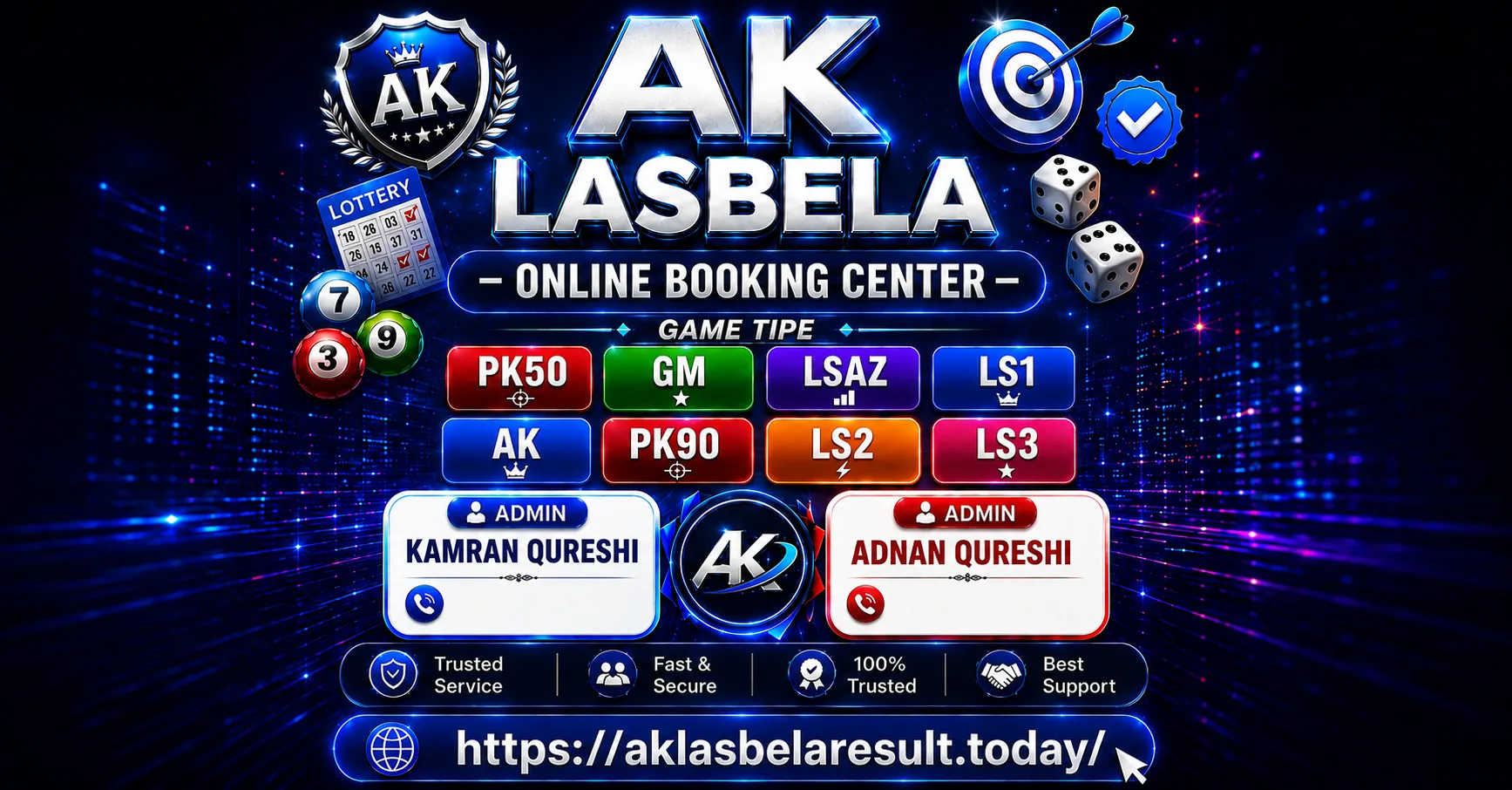 Daily ak lasbela