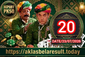 AK LASBELA