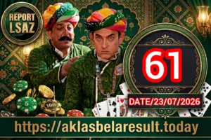 AK LASBELA