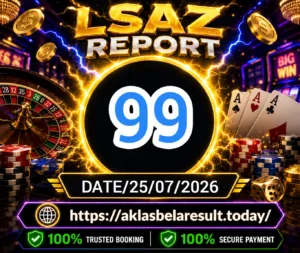 AK LASBELA