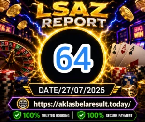 AK LASBELA