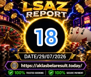 AK LASBELA