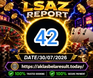 AK LASBELA
