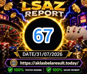 AK LASBELA