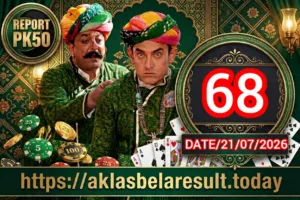 AK LASBELA