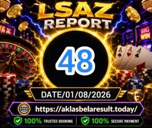 AK LASBELA