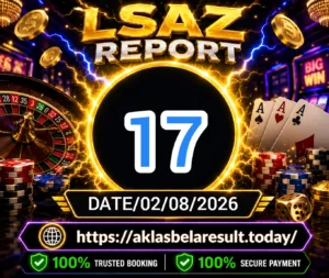 AK LASBELA