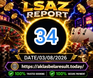 AK LASBELA