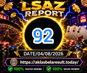AK LASBELA