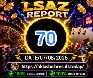 AK LASBELA