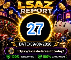 AK LASBELA