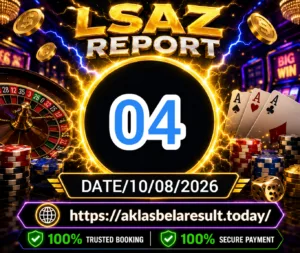 AK LASBELA