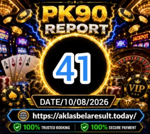 AK Lasbela Game Karachi Result 10-08-2026