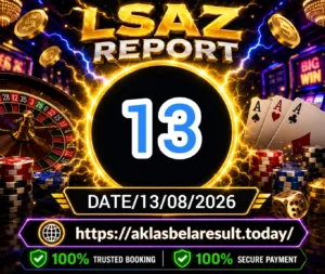 AK LASBELA