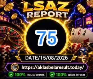 AK LASBELA