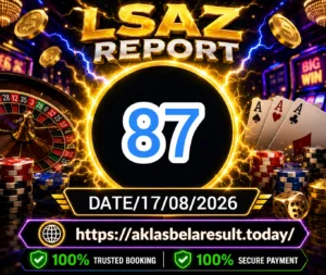 AK LASBELA