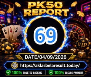 AK Lasbela Game Karachi Result 04-09-2026