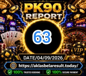 AK Lasbela Game Karachi Result 04-09-2026