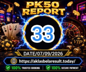AK Lasbela Game Karachi Result 07-09-2026