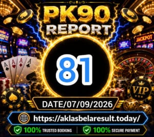 AK Lasbela Game Karachi Result 07-09-2026