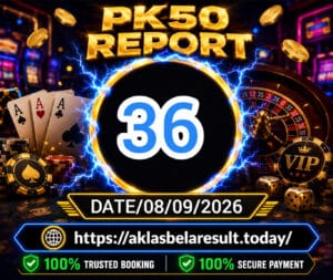 AK Lasbela Game Karachi Result 08-09-2026
