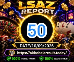 AK Lasbela Game Karachi Result 10-09-2026