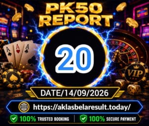 AK Lasbela Game Karachi Result 14-09-2026