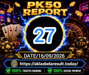 AK Lasbela Game Karachi Result 16-09-2026